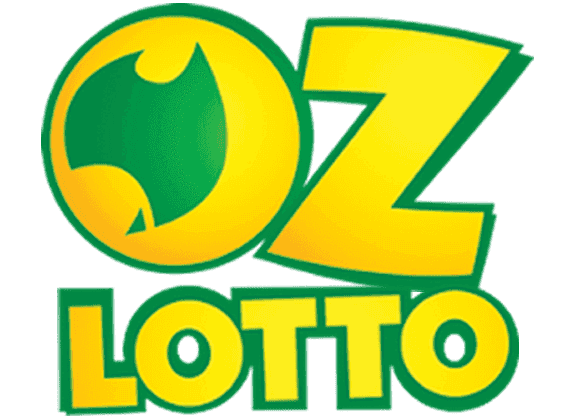Buy Oz Lotto Online