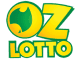 Oz Lotto Logo