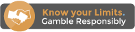 Know your limits