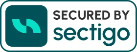 Sectigo verified
