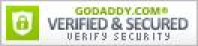 GoDaddy Verified